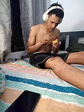 Ruberga20 online show from October 28, 2025, 7:23 am