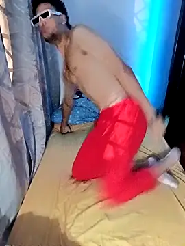 Ruberga20 online show from January 7, 2026, 5:10 am