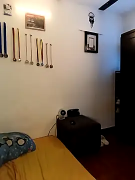 Ruberga20 online show from February 12, 2026, 9:04 am