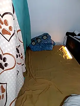 Ruberga20 online show from February 16, 2026, 9:55 pm