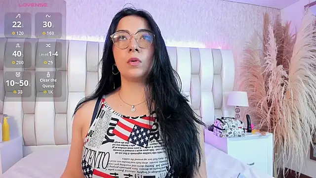 Ari lynn  online show from February 3, 2026, 3:15 am