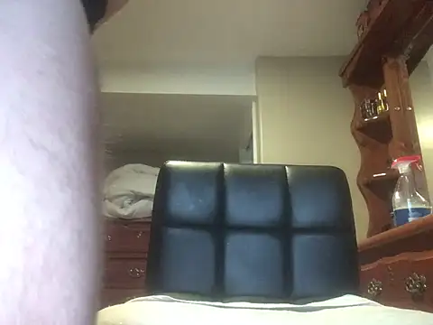 CraveMyCock online show from December 1, 2025, 2:55 pm