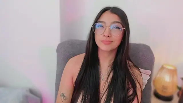 MirandaJohnson  online show from March 2, 2026, 2:02 pm