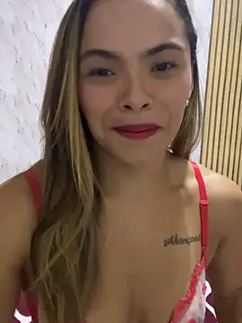 safadinhaquenteW online show from April 7, 2026, 4:13 am