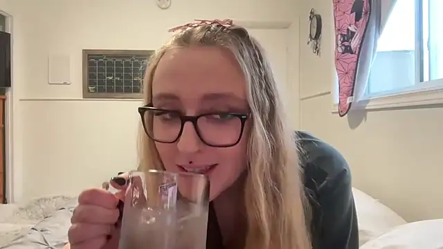 Pattyworld69 online show from November 23, 2025, 8:52 pm