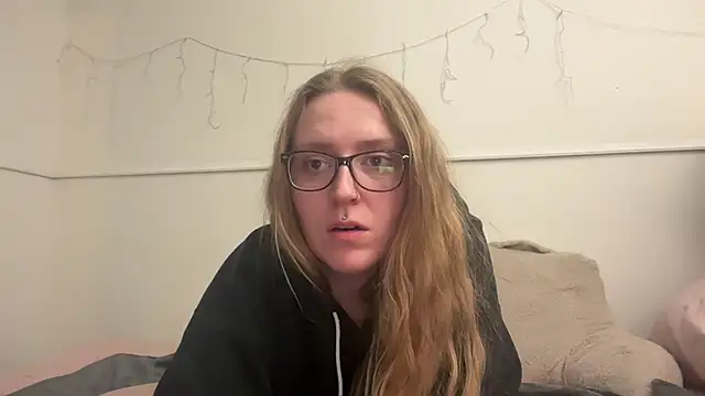 Pattyworld69 online show from July 15, 2026, 7:35 am