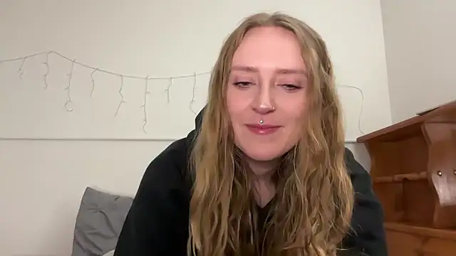 Pattyworld69 online show from July 19, 2026, 4:27 am