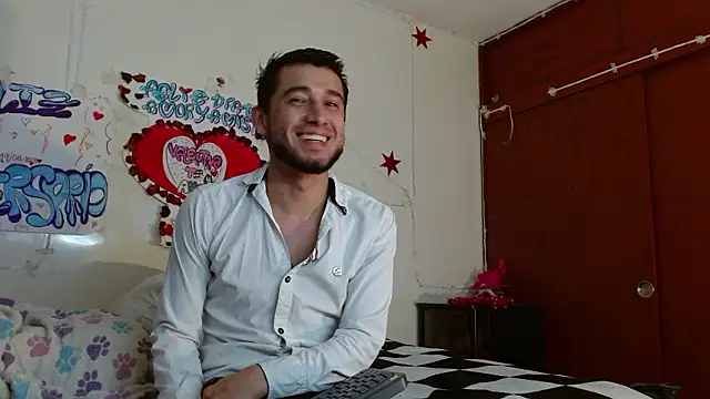 picante70  online show from March 18, 2026, 11:02 am