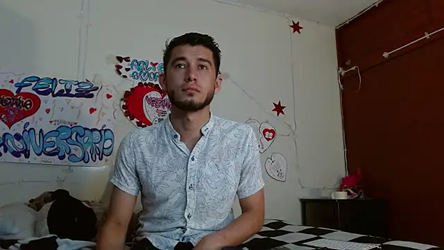 picante70  online show from March 30, 2026, 11:00 am