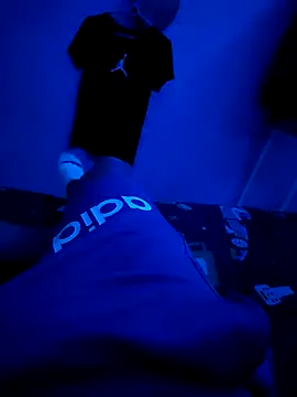 B4ldo25 online show from November 22, 2025, 1:04 am