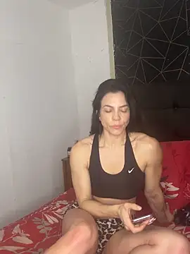 Kattefit online show from December 2, 2025, 2:45 pm