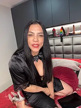 Kattefit online show from February 28, 2026, 6:03 am