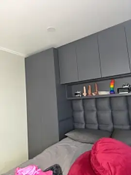 Kattefit online show from March 12, 2026, 5:52 pm