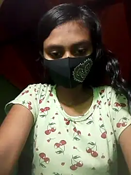 Night Queen20 online show from October 21, 2025, 10:05 am