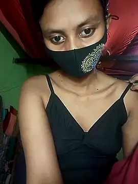 Night Queen20 online show from October 28, 2025, 12:52 pm