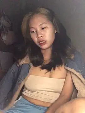 namicute online show from November 30, 2025, 10:14 pm