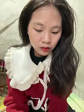 namicute online show from February 22, 2026, 8:02 am