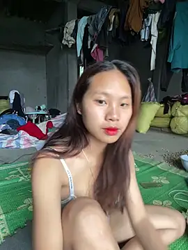namicute online show from May 21, 2026, 1:01 am