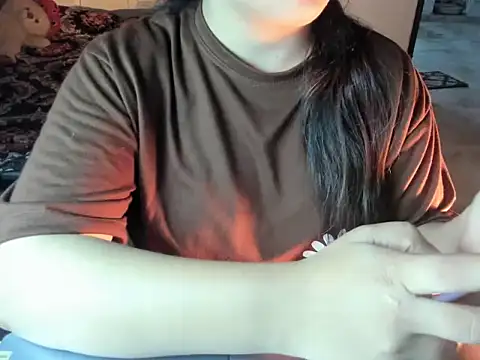 Divya68 online show from December 13, 2025, 7:53 pm