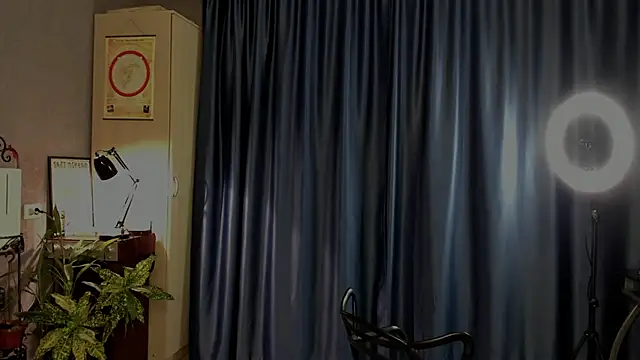 Soundless-Voice online show from March 17, 2026, 7:28 pm