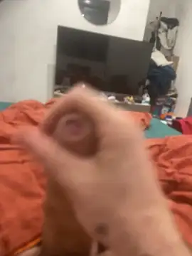 kevin-huge online show from March 22, 2026, 10:02 pm