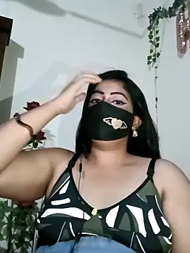 Jessica-03 online show from November 9, 2025, 5:11 pm