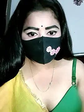 Jessica-03 online show from January 5, 2026, 5:27 pm