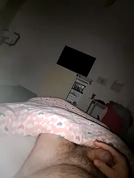 nico33000a online show from December 18, 2025, 5:02 am