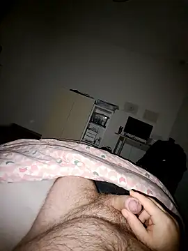 nico33000a online show from January 11, 2026, 7:46 am