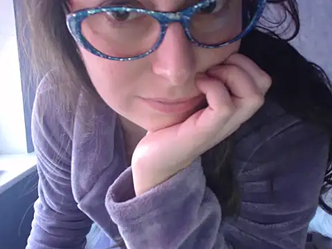 LuckyLisa23 online show from February 3, 2026, 11:15 am