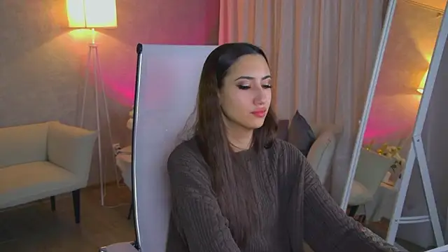 Snapshot of RebeckaThornton chatting on February 8, 2026, 3:26 pm RebeckaThornton online show from February 8, 2026, 3:26 pm
