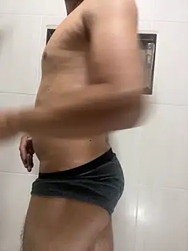 Dani anal ts online show from October 12, 2025, 8:19 pm