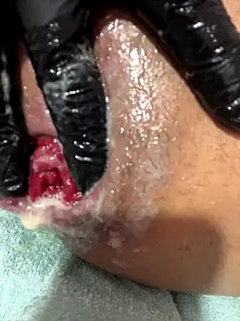 Dani anal ts online show from November 5, 2025, 2:22 am