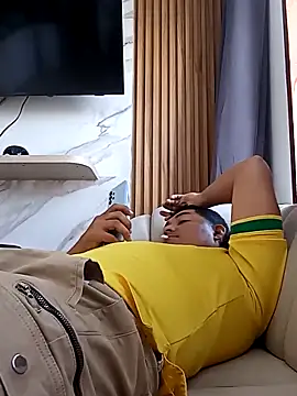 sexyandres 23 online show from March 13, 2026, 8:26 pm