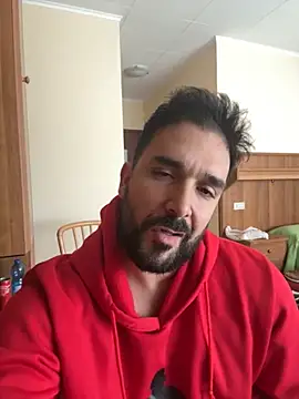 Snapshot of ReDiBastoni90 chatting on October 16, 2025, 1:23 pm ReDiBastoni90 online show from October 16, 2025, 1:23 pm