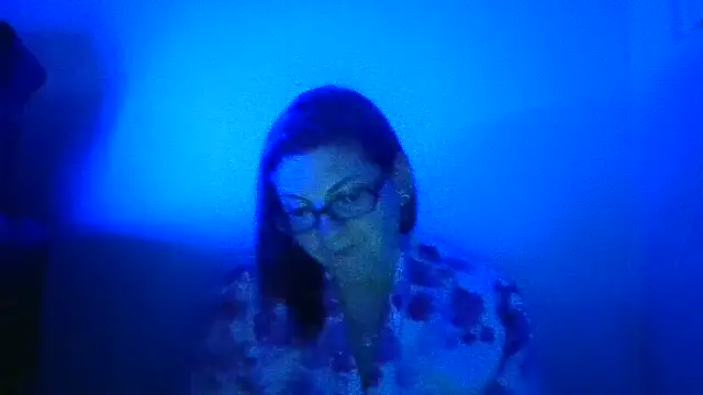 CloudyCockTeaser online show from December 2, 2025, 9:36 am