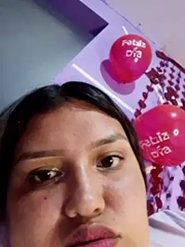 natt-bigass online show from February 14, 2026, 4:09 am