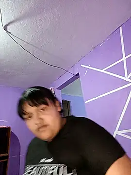 natt-bigass online show from April 7, 2026, 1:50 am