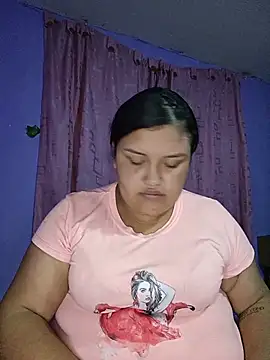 natt-bigass online show from June 2, 2026, 1:18 am