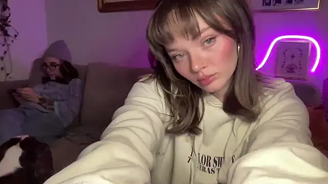 lill daddysgirl online show from January 9, 2026, 4:26 am