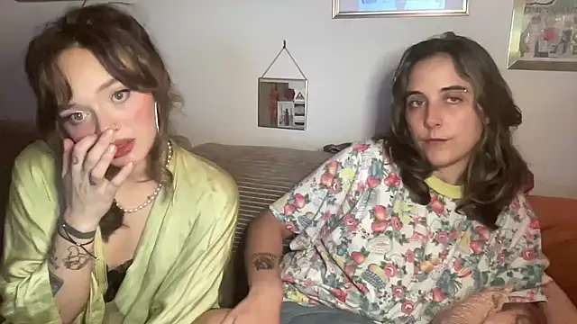 lill daddysgirl online show from March 6, 2026, 4:20 am