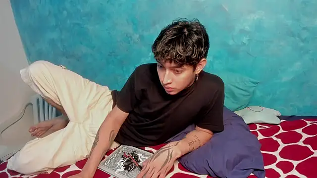 Sky Wild online show from January 9, 2026, 2:14 am