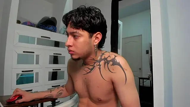 Sky Wild online show from March 30, 2026, 8:10 pm