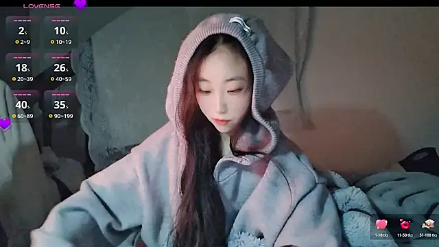 hyp0crite online show from December 15, 2025, 3:27 pm