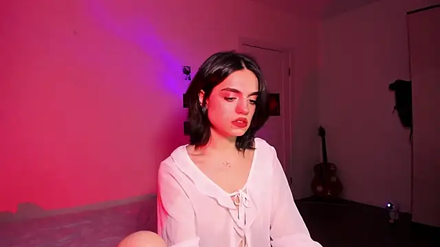 nightfloatt online show from January 9, 2026, 3:59 pm