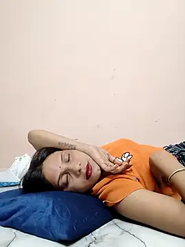 Snapshot of Nitya_hot chatting on April 18, 2026, 6:12 pm Nitya hot online show from April 18, 2026, 6:12 pm