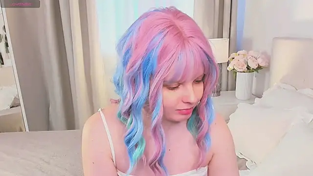 Stacy Starr online show from April 6, 2026, 11:11 am