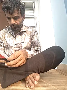 Snapshot of Nudist_Jack chatting on November 14, 2025, 10:47 am Nudist Jack online show from November 14, 2025, 10:47 am