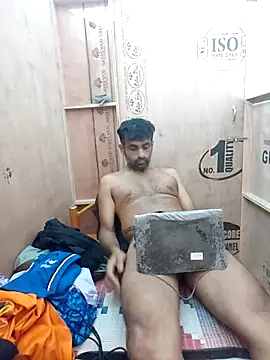 Snapshot of Nudist_Jack chatting on March 2, 2026, 8:21 am Nudist Jack online show from March 2, 2026, 8:21 am