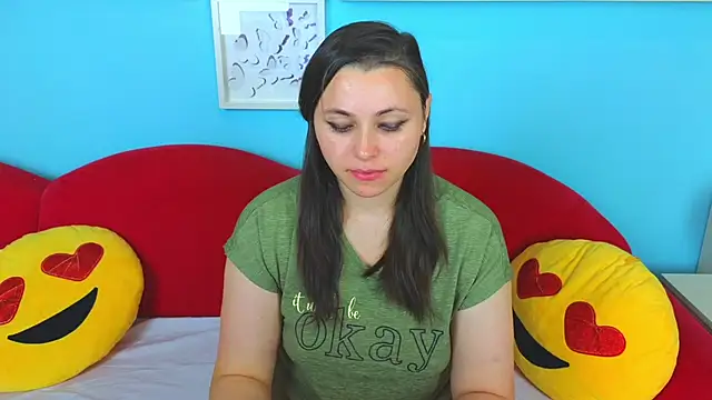 Snapshot of Soft_Lilly chatting on November 3, 2025, 6:47 am Soft Lilly online show from November 3, 2025, 6:47 am